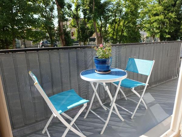 Appartement Limeil Brevannes 4 pièces