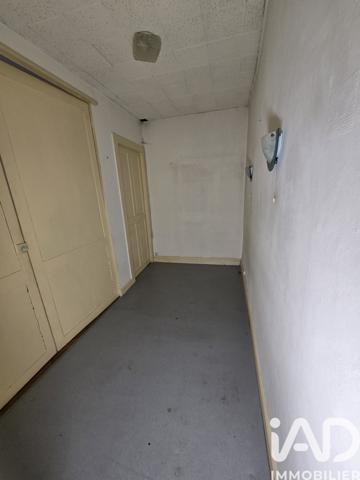 Appartement à vendre 5 pièces 140 m² Lunéville