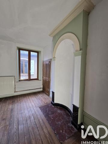 Appartement à vendre 5 pièces 140 m² Lunéville