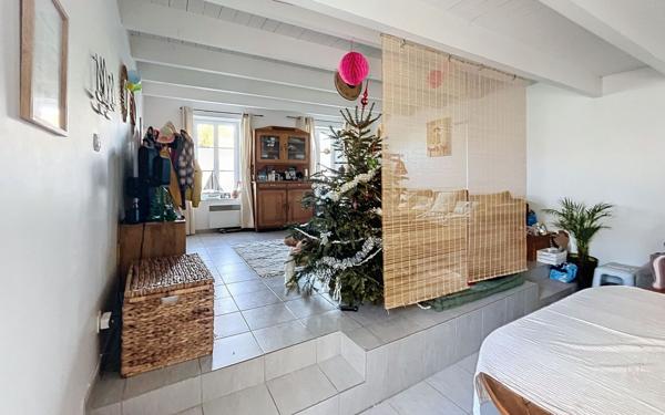 Maison à vendre    5 pièces •  Sainte-Soulle