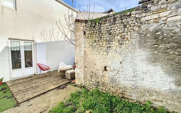 Maison à vendre    5 pièces •  Sainte-Soulle