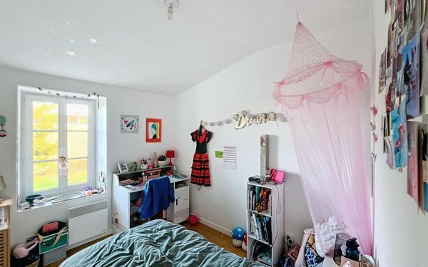 Maison à vendre    5 pièces •  Sainte-Soulle