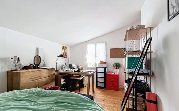 Maison à vendre    5 pièces •  Sainte-Soulle