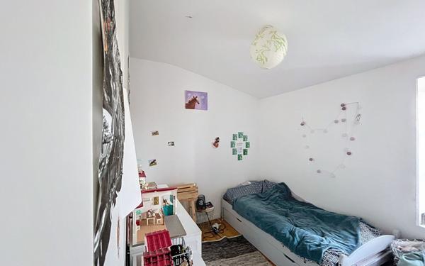 Maison à vendre    5 pièces •  Sainte-Soulle