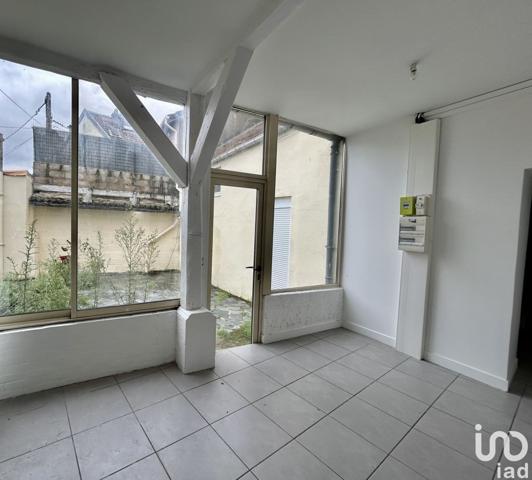 Apartment for sale 2 rooms 43 m² Montlhéry