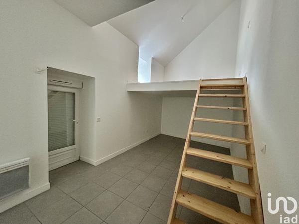 Apartment for sale 2 rooms 43 m² Montlhéry