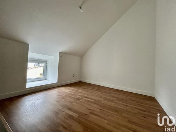 Apartment for sale 2 rooms 43 m² Montlhéry