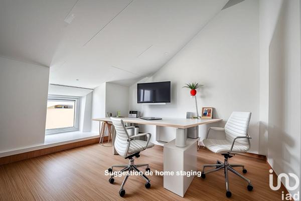 Apartment for sale 2 rooms 43 m² Montlhéry