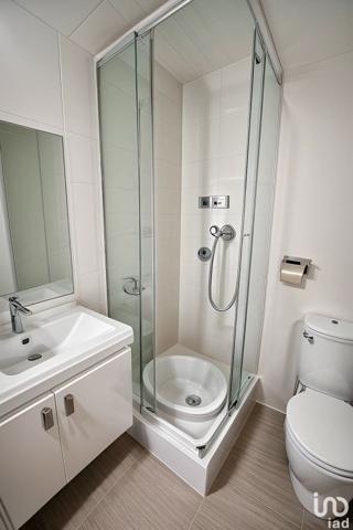 Apartment for sale 2 rooms 43 m² Montlhéry