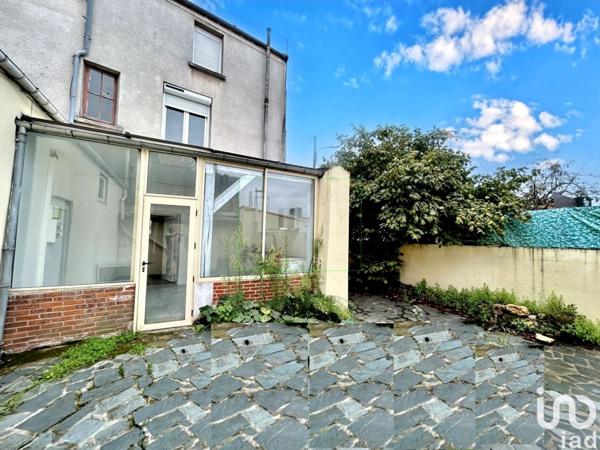 Apartment for sale 2 rooms 43 m² Montlhéry