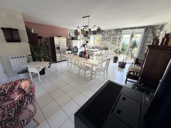 Vente maison à Boulay-Moselle 57220