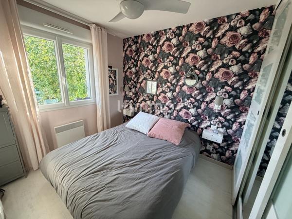 Vente maison à Boulay-Moselle 57220