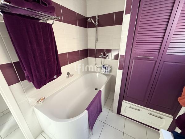 Vente maison à Boulay-Moselle 57220