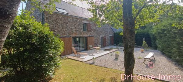 Maison à vendre 4 pièces de 128 m²
