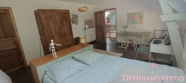 Maison à vendre 4 pièces de 128 m²
