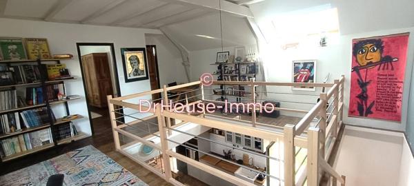 Maison à vendre 4 pièces de 128 m²