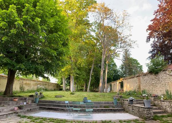 Houdan proche / Magnifique maison familiale 198 m2 / 5 chambres