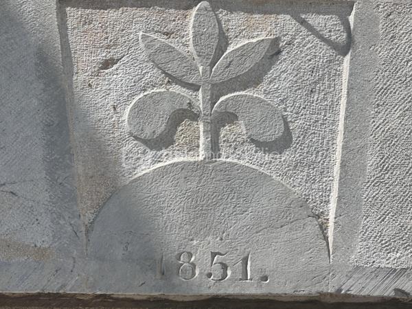 Maison de village de 107,75 m²