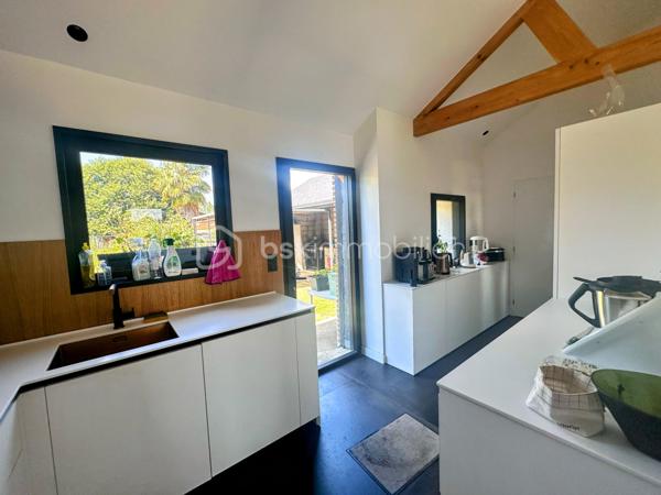 Maison de village de 107,75 m²