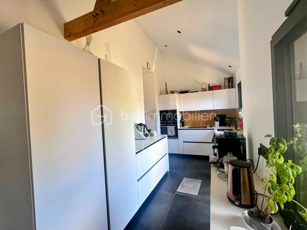 Maison de village de 107,75 m²