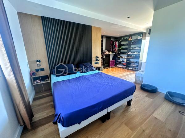 Maison de village de 107,75 m²