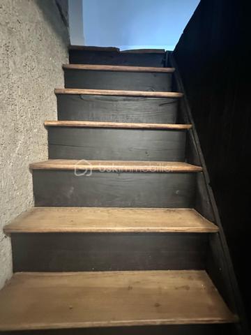 Maison de village de 107,75 m²