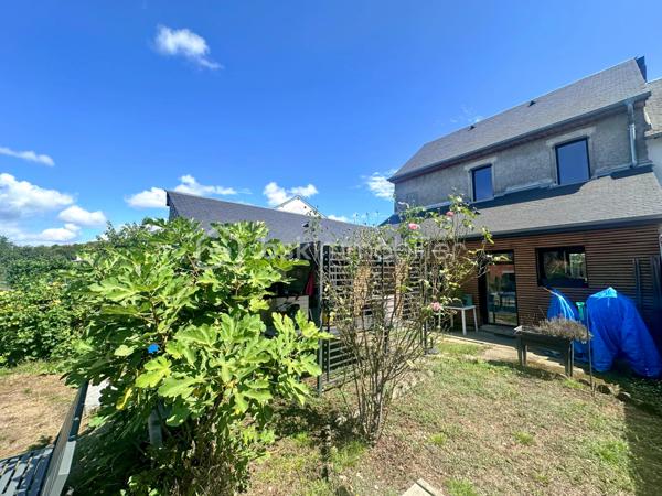 Maison de village de 107,75 m²