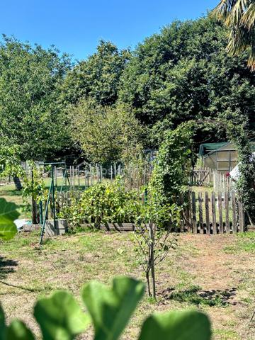 Maison de village de 107,75 m²