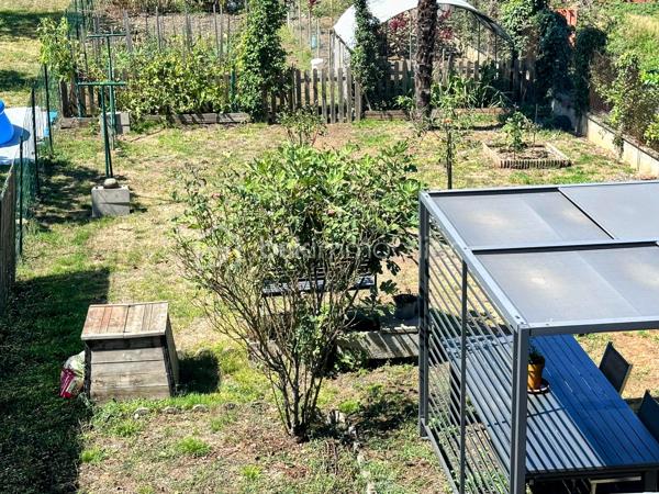 Maison de village de 107,75 m²