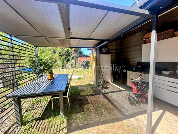 Maison de village de 107,75 m²