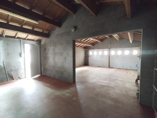 Maison 5 chambres, 165m² sur terrain 1200m², La Varenne (49270)