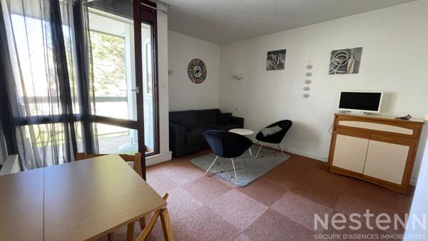 A vendre - appartement à Carnac 1 pièce 25 m²