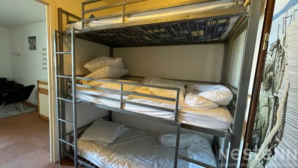 A vendre - appartement à Carnac 1 pièce 25 m²