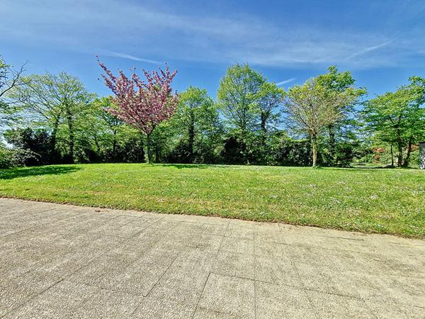 Maison à vendre à Saint Herblon, longère en pierres, campagne, 4 chambres, jardin arboré
