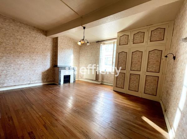 Maison 5 pièces - 175 m²