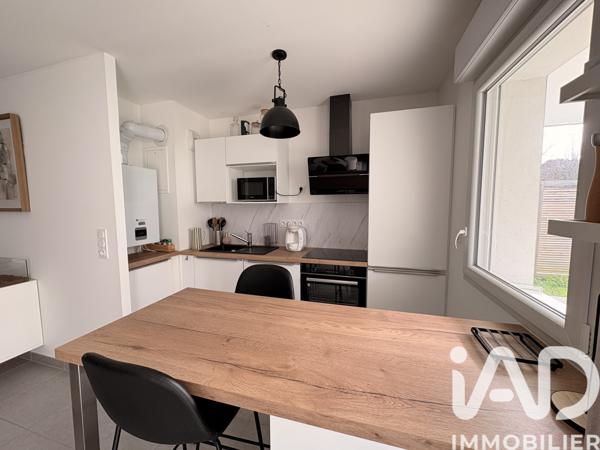 Appartement à vendre 5 pièces 92 m² Pornichet