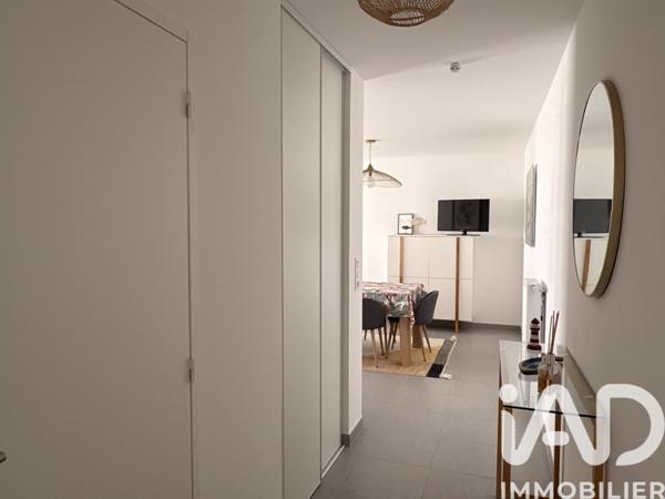 Appartement à vendre 5 pièces 92 m² Pornichet