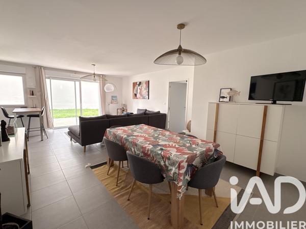 Appartement à vendre 5 pièces 92 m² Pornichet