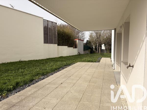 Appartement à vendre 5 pièces 92 m² Pornichet