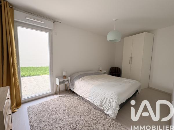 Appartement à vendre 5 pièces 92 m² Pornichet