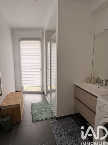 Appartement à vendre 5 pièces 92 m² Pornichet