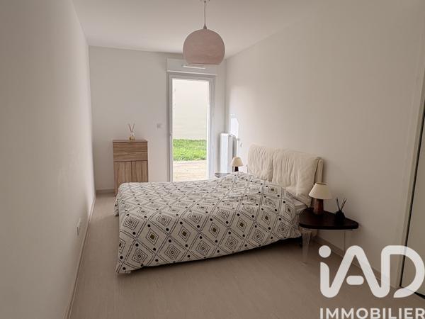 Appartement à vendre 5 pièces 92 m² Pornichet