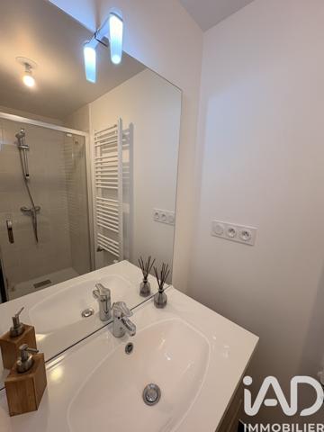 Appartement à vendre 5 pièces 92 m² Pornichet