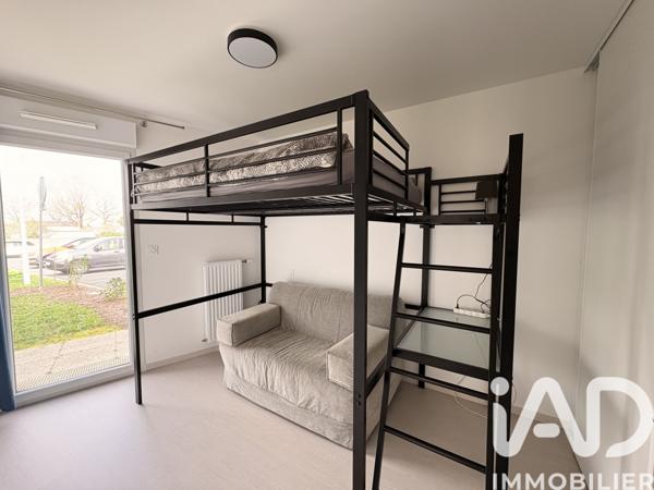 Appartement à vendre 5 pièces 92 m² Pornichet