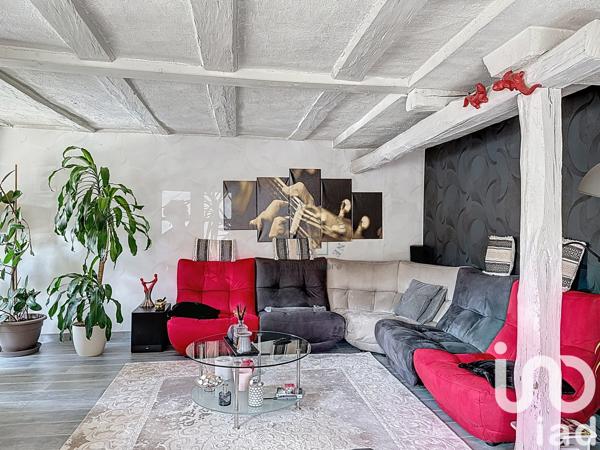 Maison à vendre 8 pièces 229 m² Marmoutier