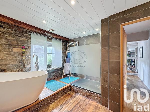 Maison à vendre 8 pièces 229 m² Marmoutier