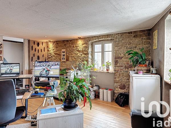 Maison à vendre 8 pièces 229 m² Marmoutier