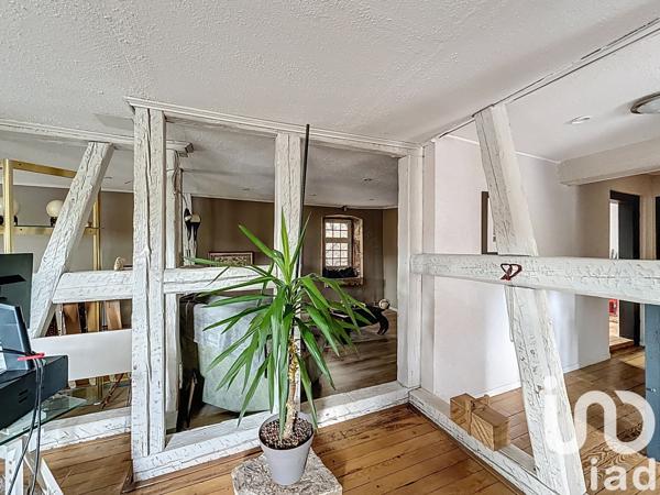 Maison à vendre 8 pièces 229 m² Marmoutier