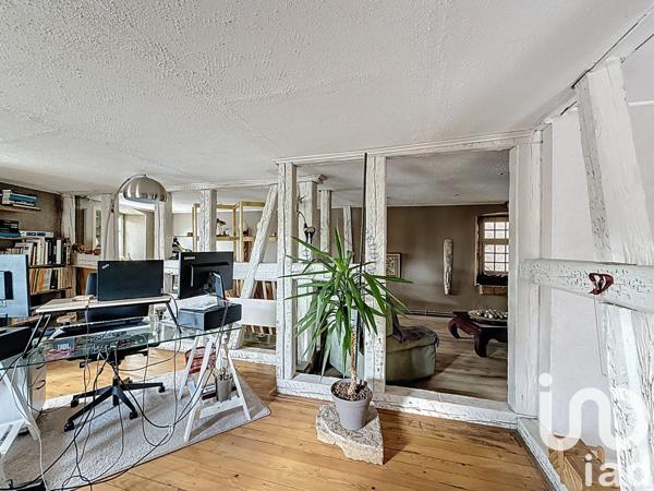 Maison à vendre 8 pièces 229 m² Marmoutier