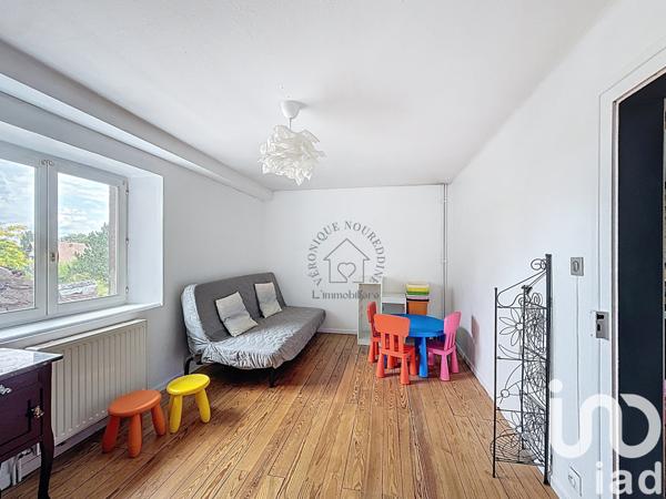 Maison à vendre 8 pièces 229 m² Marmoutier